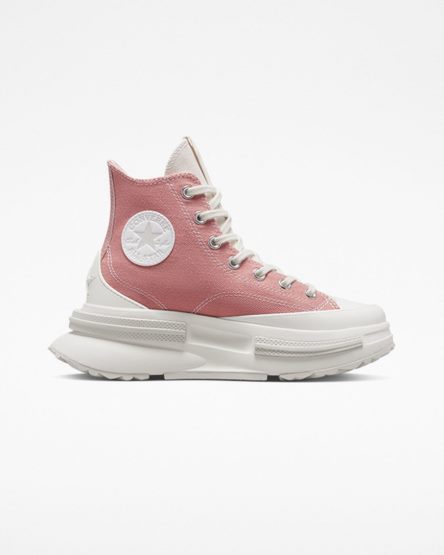 Men's Converse Run Star Legacy CX High Top Shoes Pink | AU 85690G